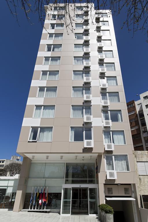 Intercity Montevideo Zewnętrze zdjęcie