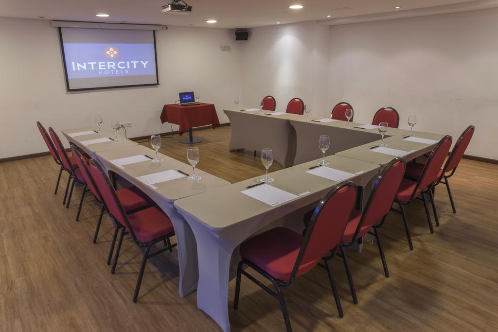 Intercity Montevideo Zewnętrze zdjęcie